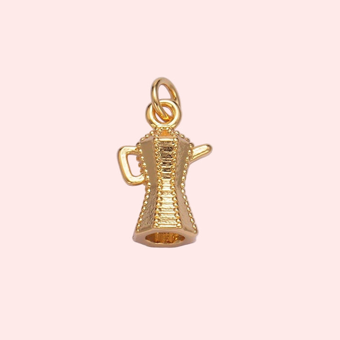 Italian Espresso Coffee Maker