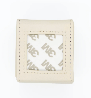 Ivory Bitty Box