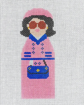 Jackie Bobble
