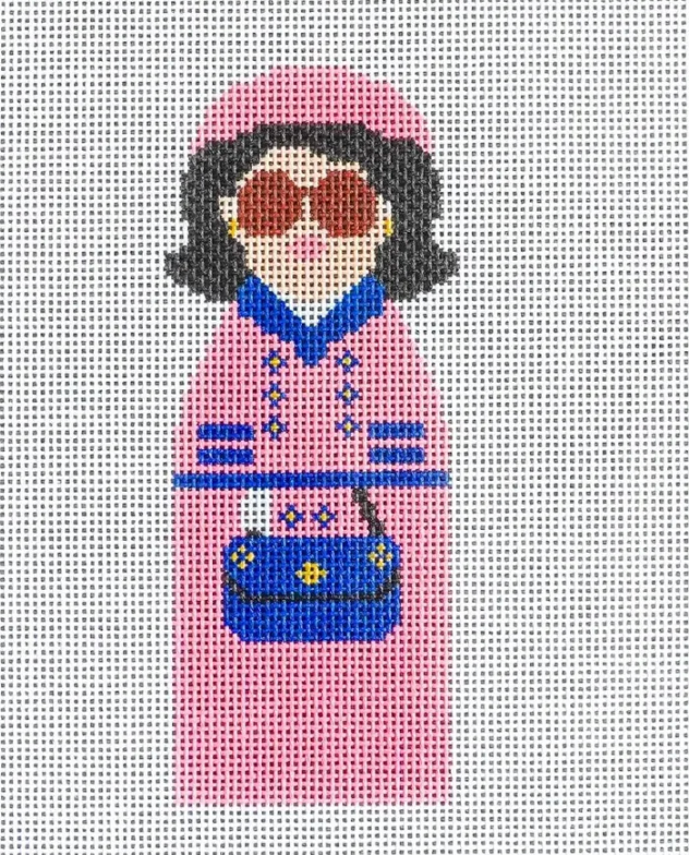 Jackie Bobble