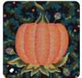 Jacobean Pumpkin