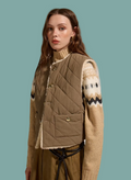 Jam Reversible Vest