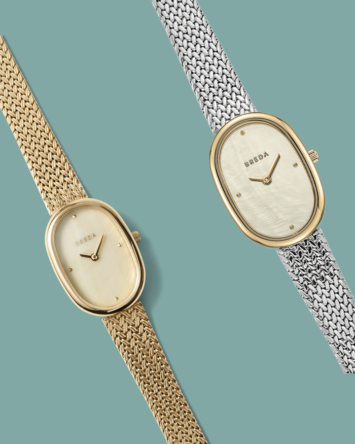 Jane Tethered Watch