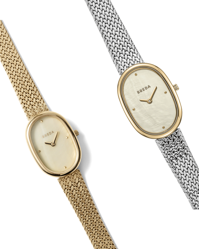 Jane Tethered Watch