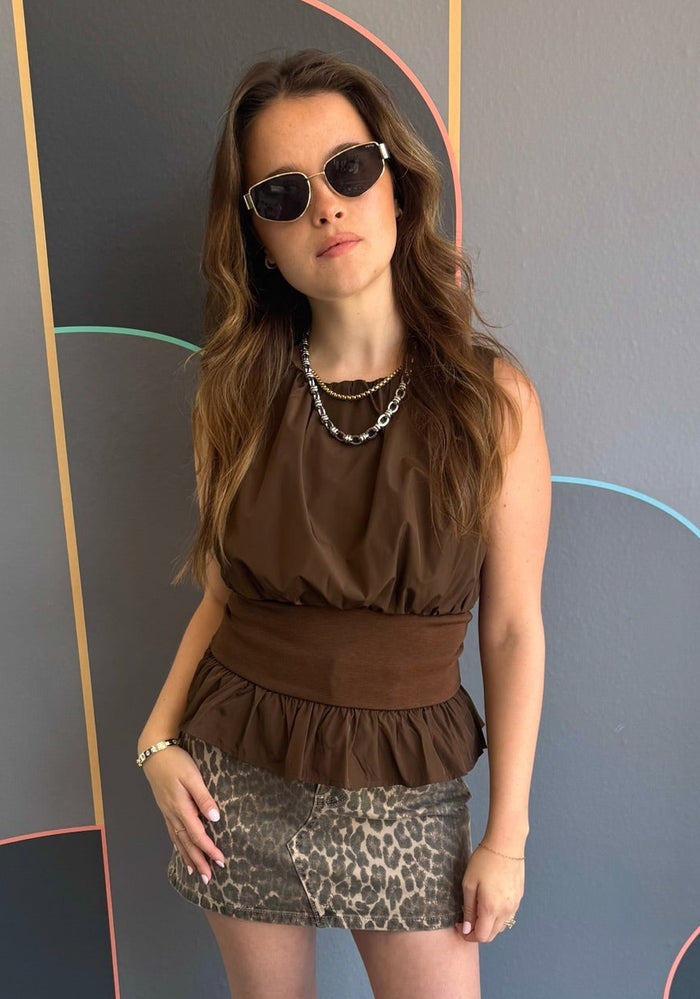 Jane Top