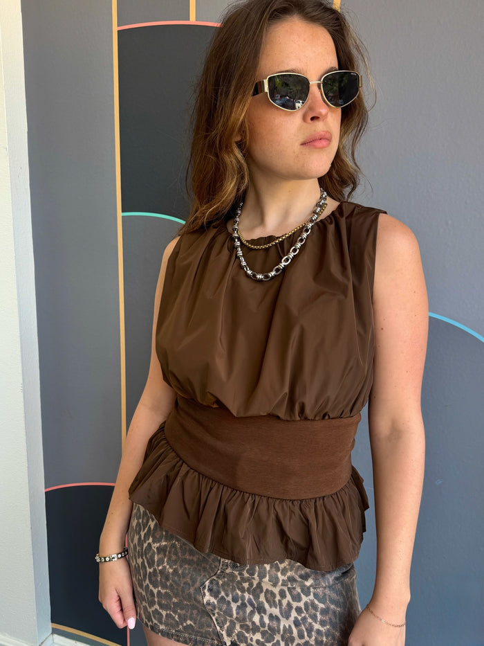 Jane Top