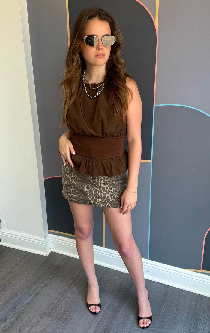 Jane Top