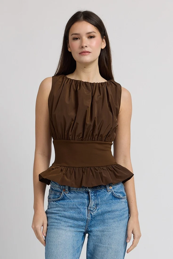 Jane Top
