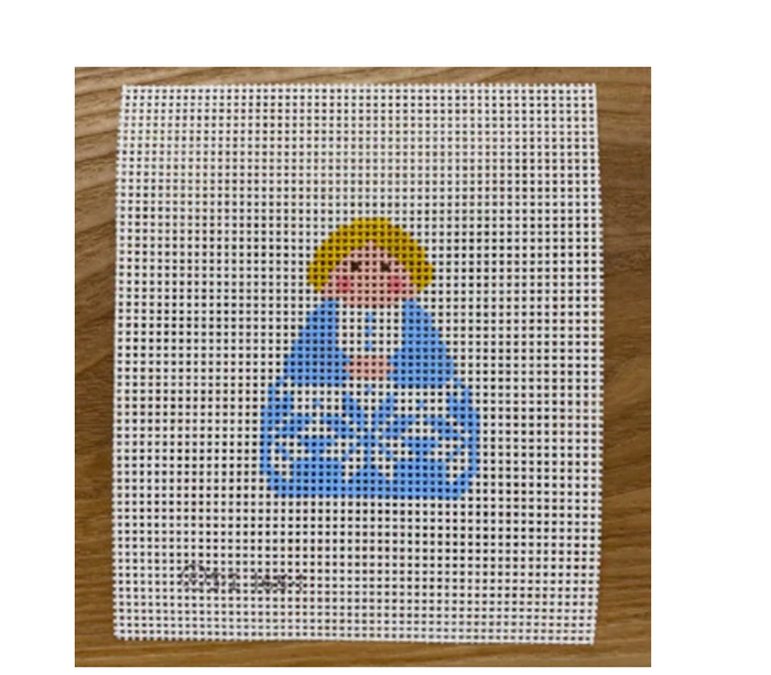 January Angel