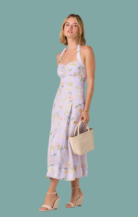 Jesenia Dress