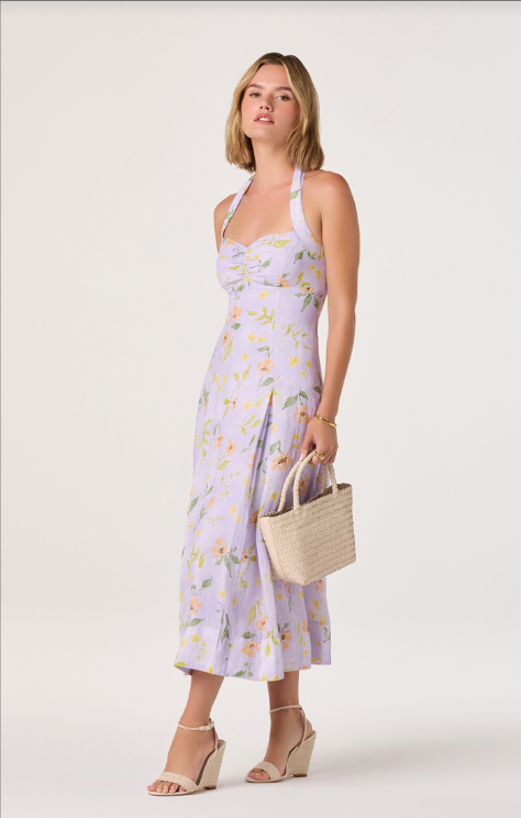 Jesenia Dress