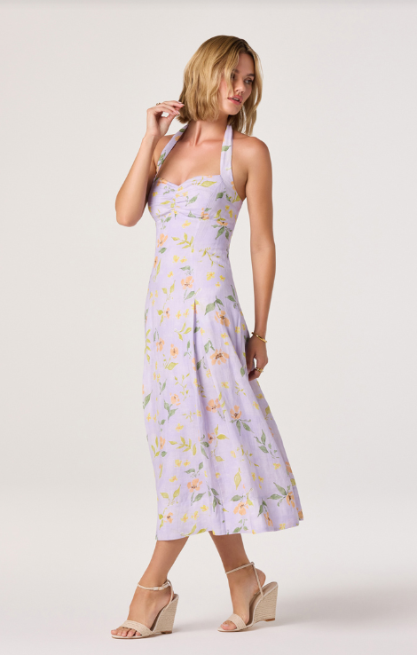 Jesenia Dress