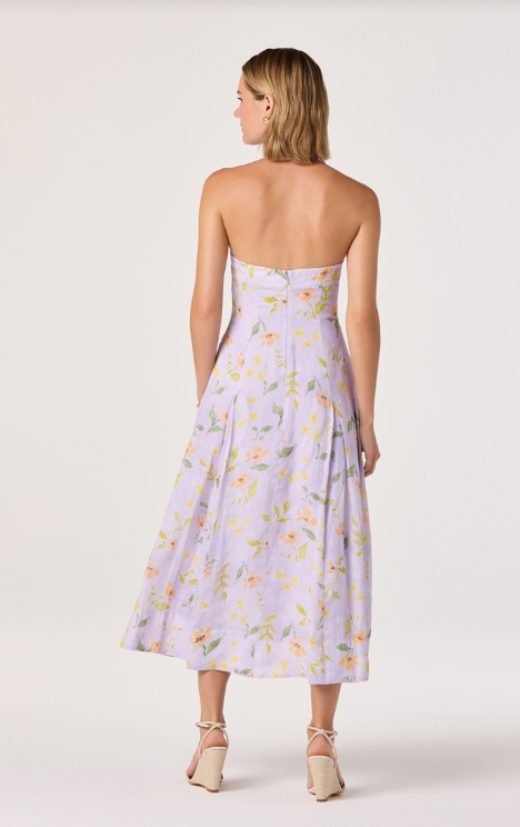Jesenia Dress