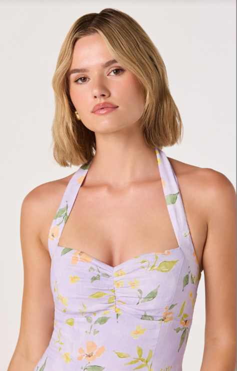 Jesenia Dress