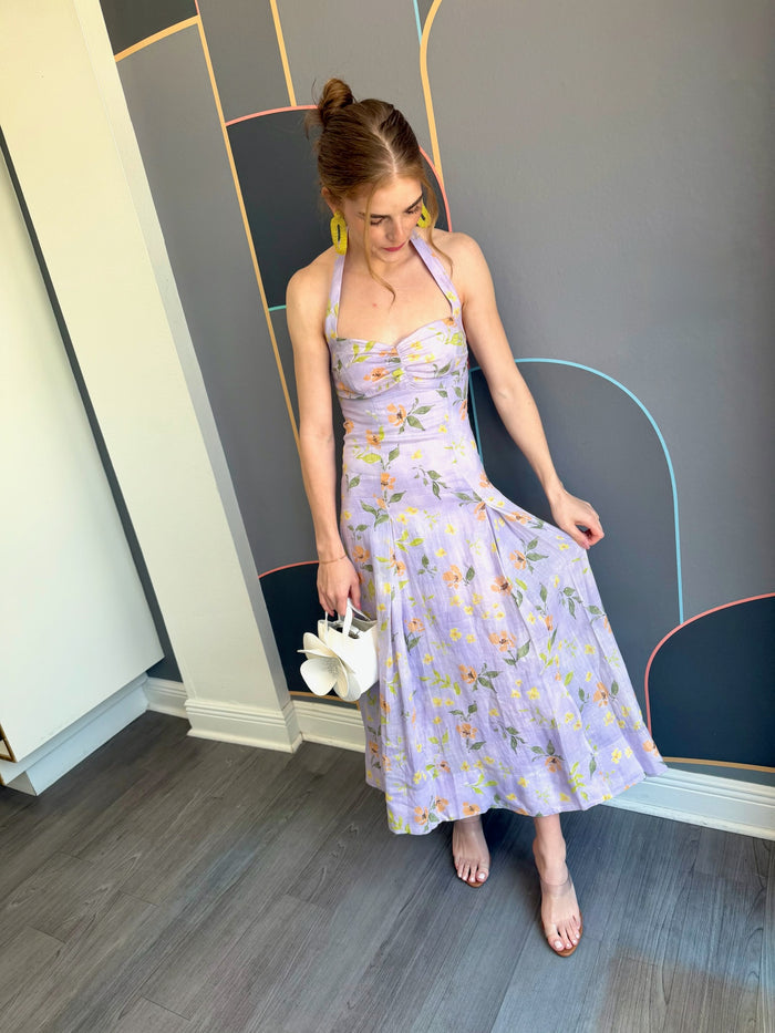 Jesenia Dress
