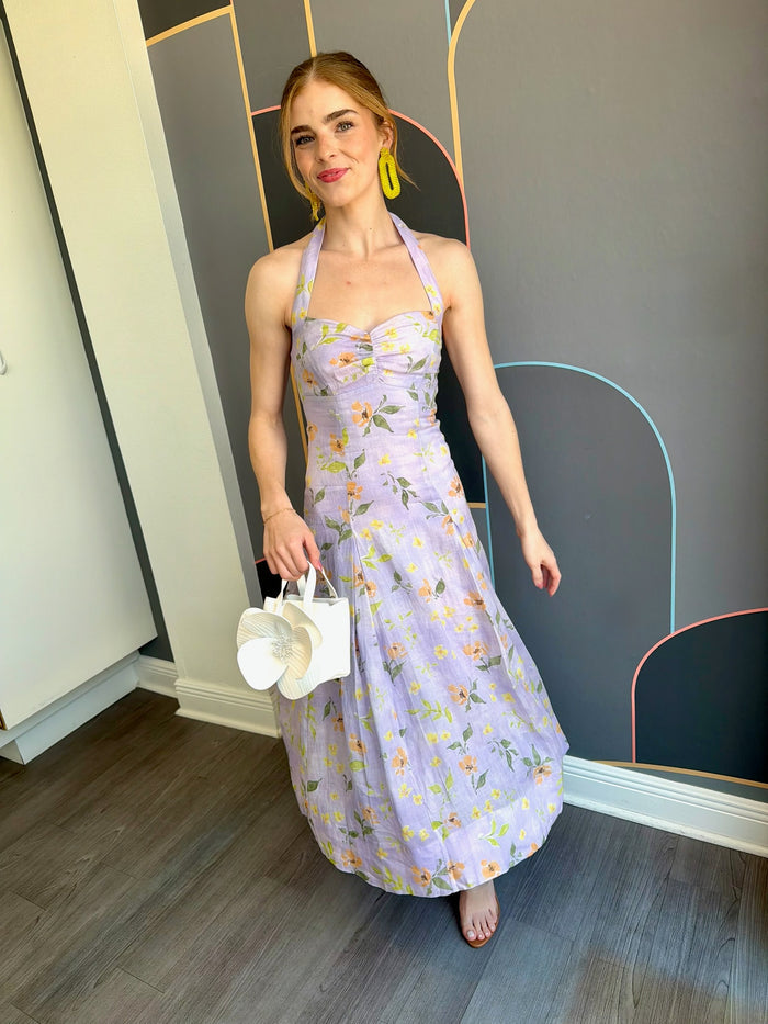 Jesenia Dress