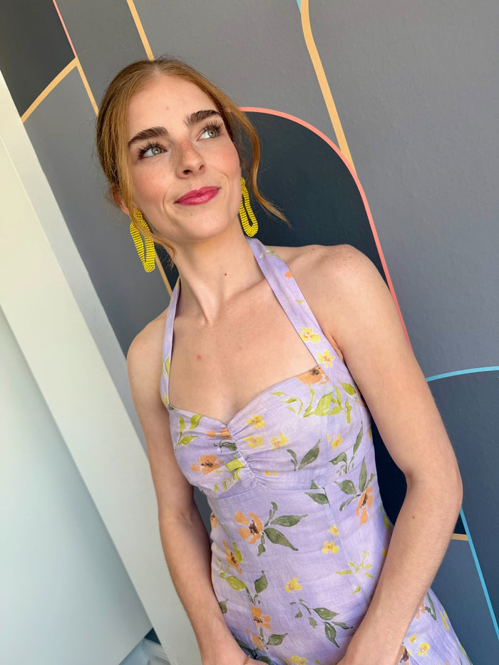 Jesenia Dress