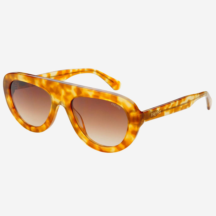 Jetsetter Aviator Sunglasses