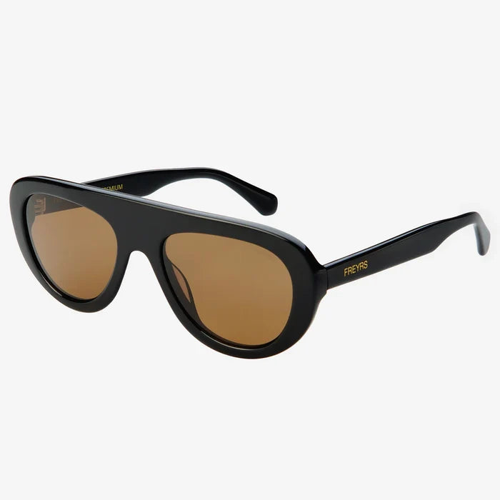 Jetsetter Aviator Sunglasses