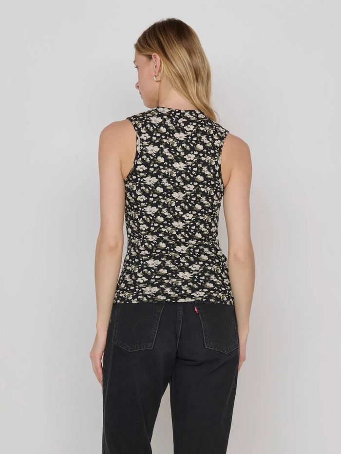 Joan Sleeveless Tank