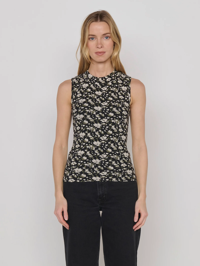 Joan Sleeveless Tank
