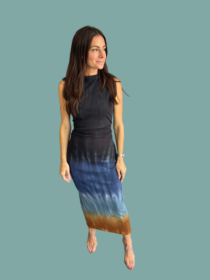 Jodie Maxi Dress