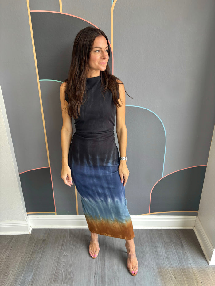 Jodie Maxi Dress