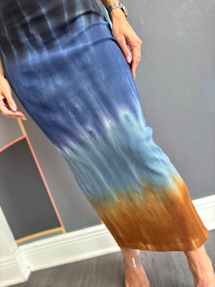 Jodie Maxi Dress
