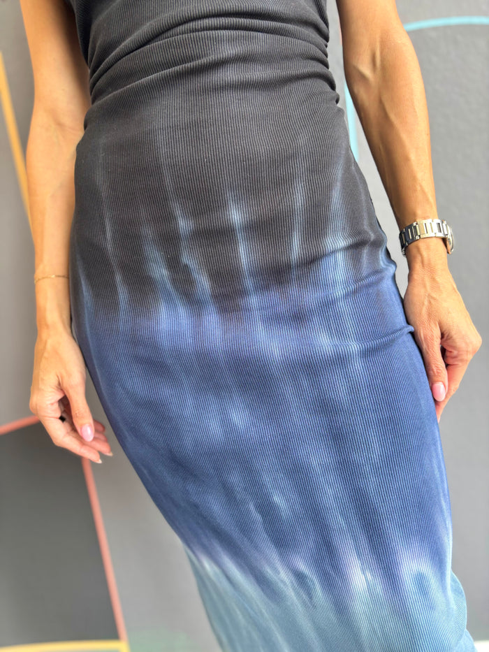 Jodie Maxi Dress