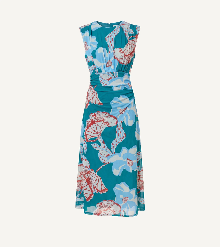 Joelle Midi Dress
