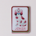 Joker Mahjong Needle MInder