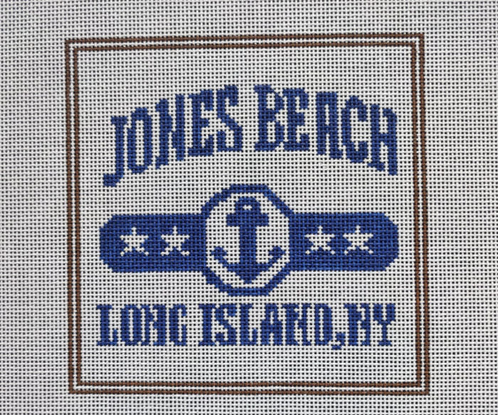 Jones Beach