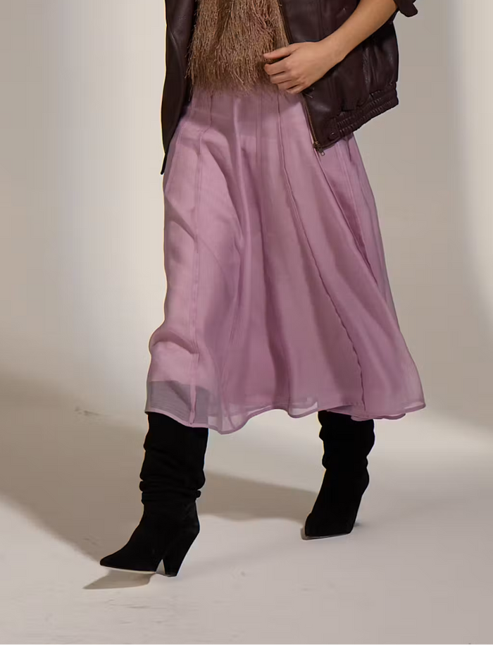 Journey Flare Skirt