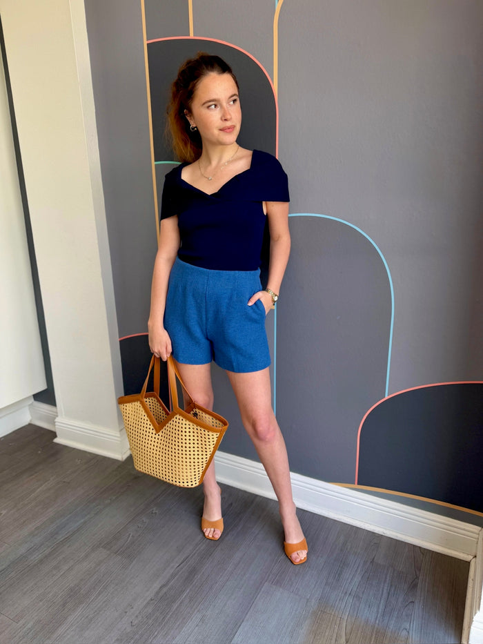 Jovie Short