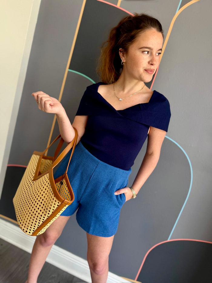 Jovie Short