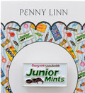 Jr. Mints Needle Minder