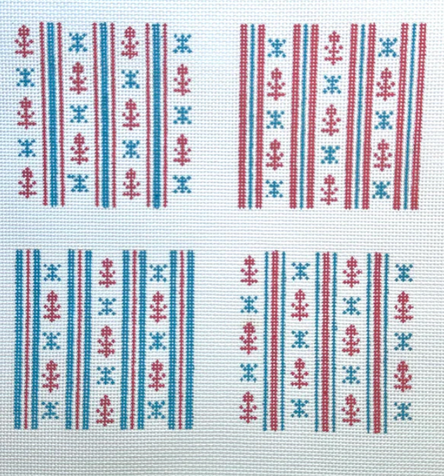 Julia Coaster Set
