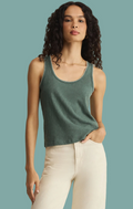 Julian Crochet Tank
