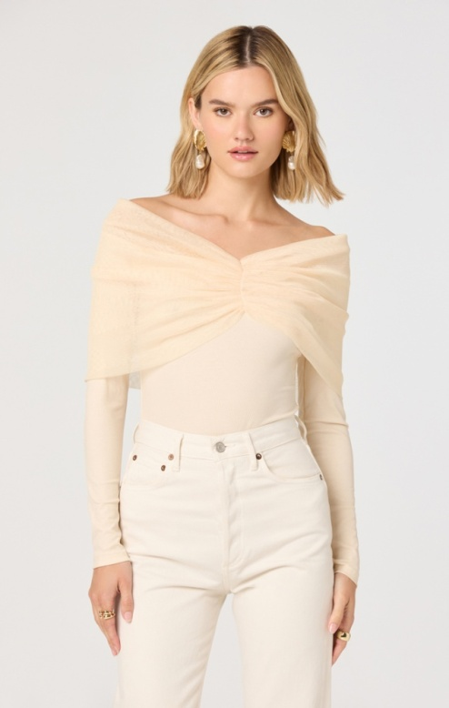 Julieta Top