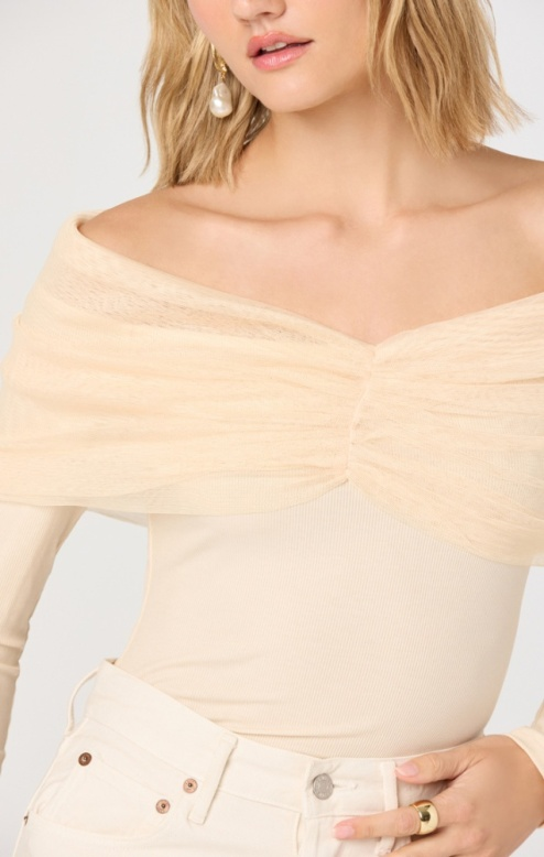Julieta Top