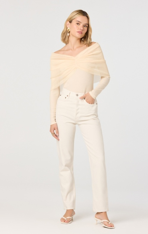 Julieta Top