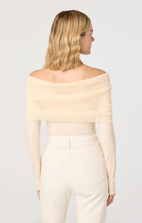Julieta Top