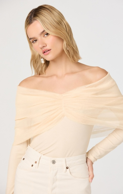 Julieta Top