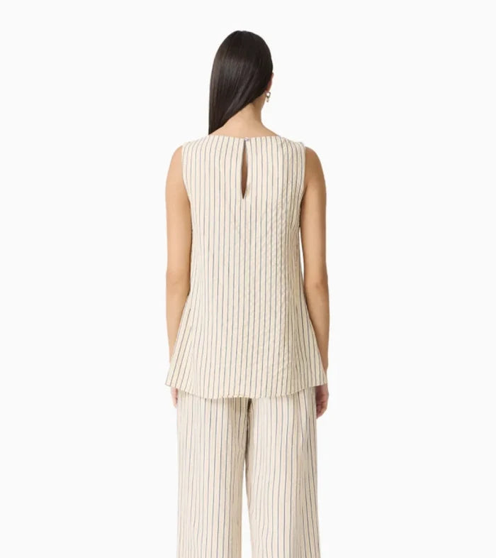 Kalea Top and Trousers Set