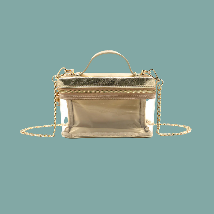 Kamara Klear Bag