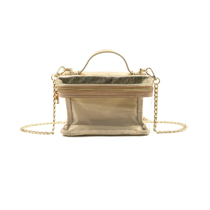 Kamara Klear Bag