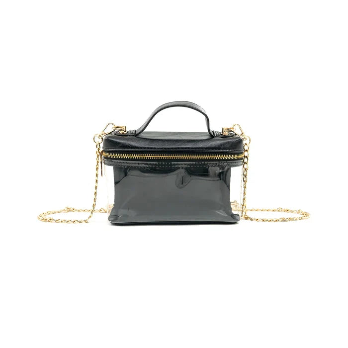 Kamara Klear Bag