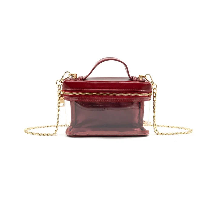Kamara Klear Bag