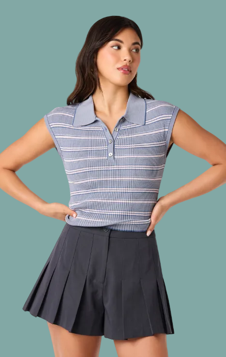 Kameryn Sweater