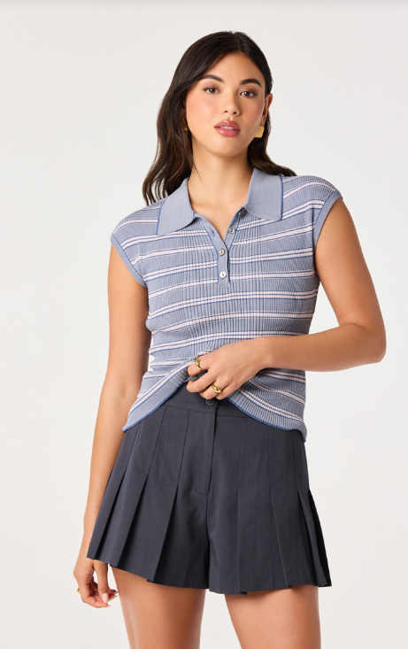 Kameryn Sweater